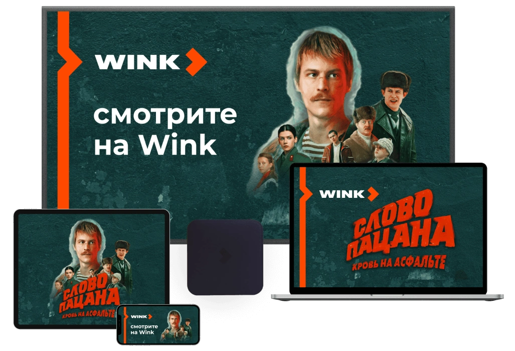 Wink %provider2% в деревня Кареево